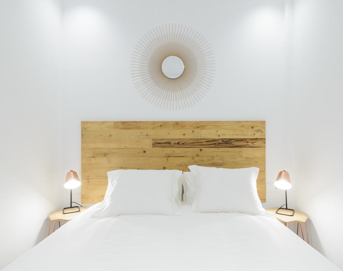 Charming Madrid Center - Estancias Temporales Exterior photo