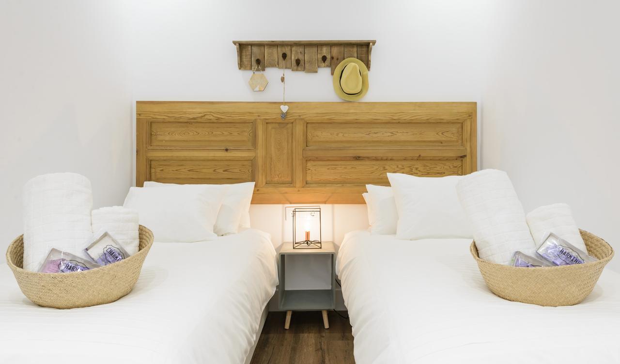 Charming Madrid Center - Estancias Temporales Exterior photo