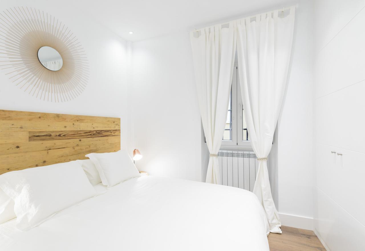 Charming Madrid Center - Estancias Temporales Exterior photo